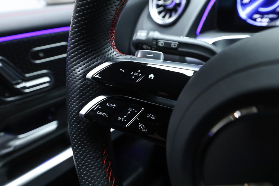 Mercedes EQB250+ AMG Premium 5d