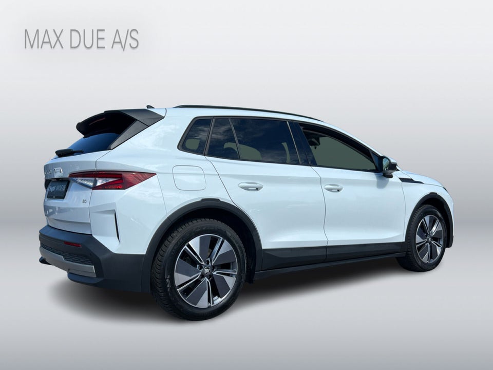 Skoda Elroq 60 iV 5d