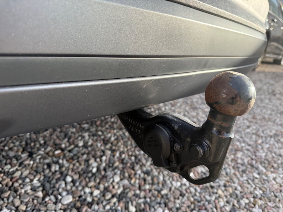 Skoda Enyaq 80 iV Lounge 5d