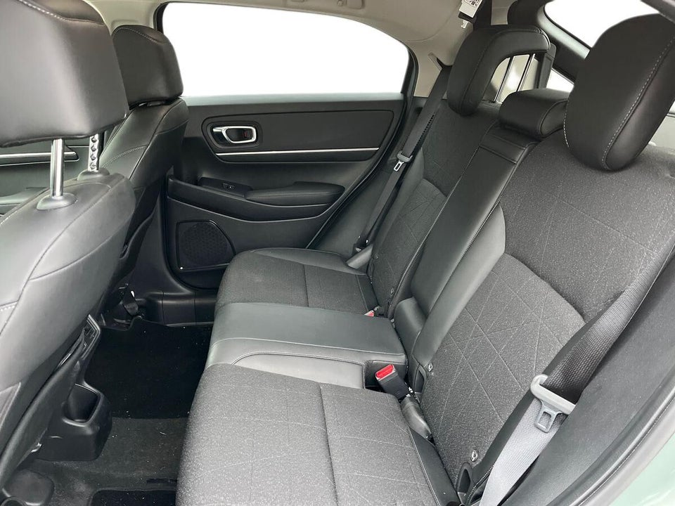 Honda HR-V 1,5 e:HEV Advance eCVT 5d