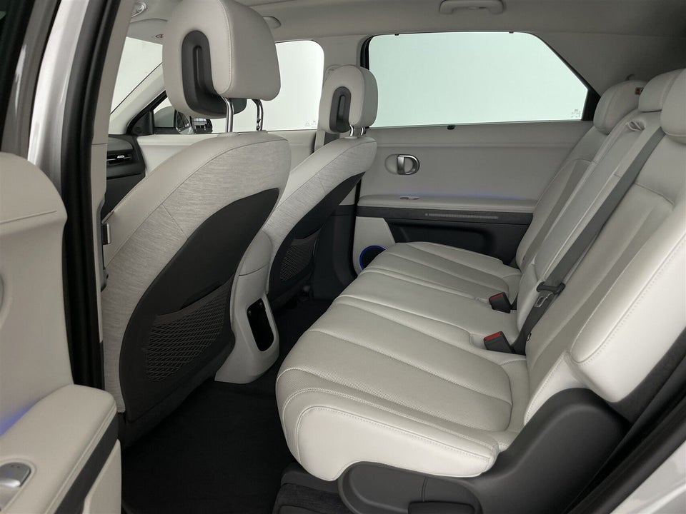 Hyundai Ioniq 5 73 Ultimate 5d