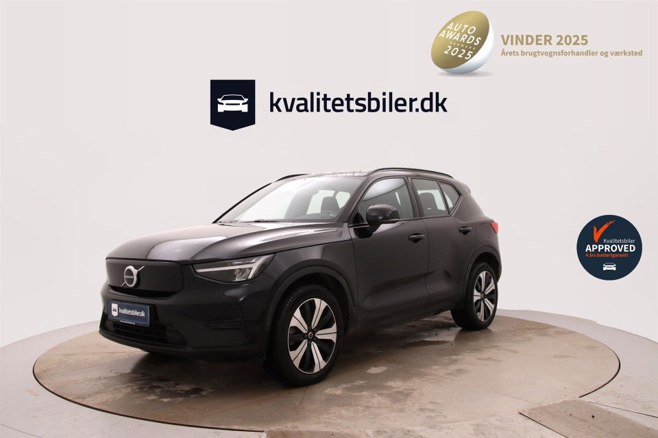 Volvo XC40 P6 ReCharge Core 5d