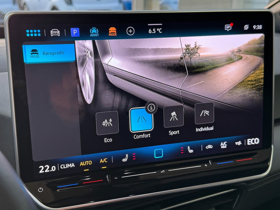 VW ID.3 58 Style Pro 5d