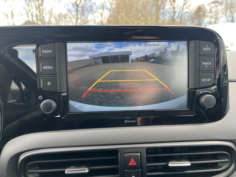 Hyundai i10 1,0 MPi Advanced 5d