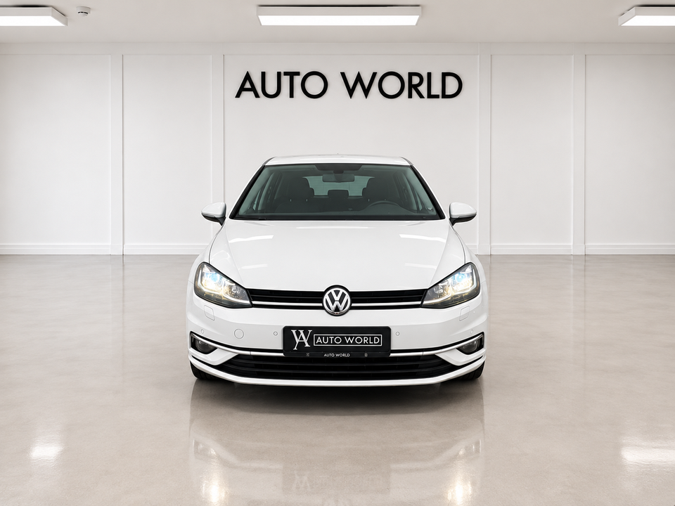 VW Golf VII 1,5 TSi 150 Highline DSG 5d