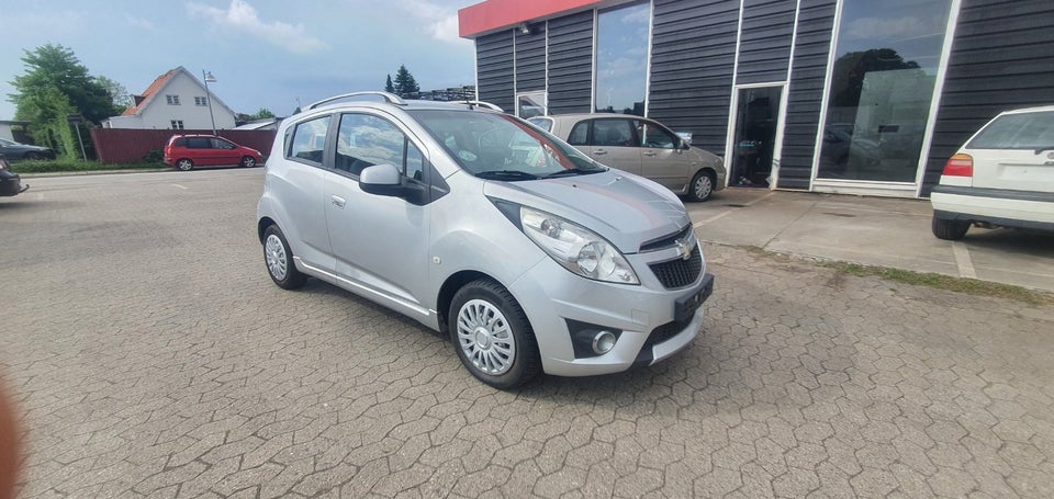 Chevrolet Tacuma 1,8 SX aut. 5d