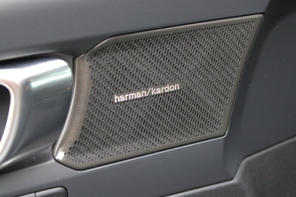 Volvo XC40 P6 ReCharge Ultimate 5d