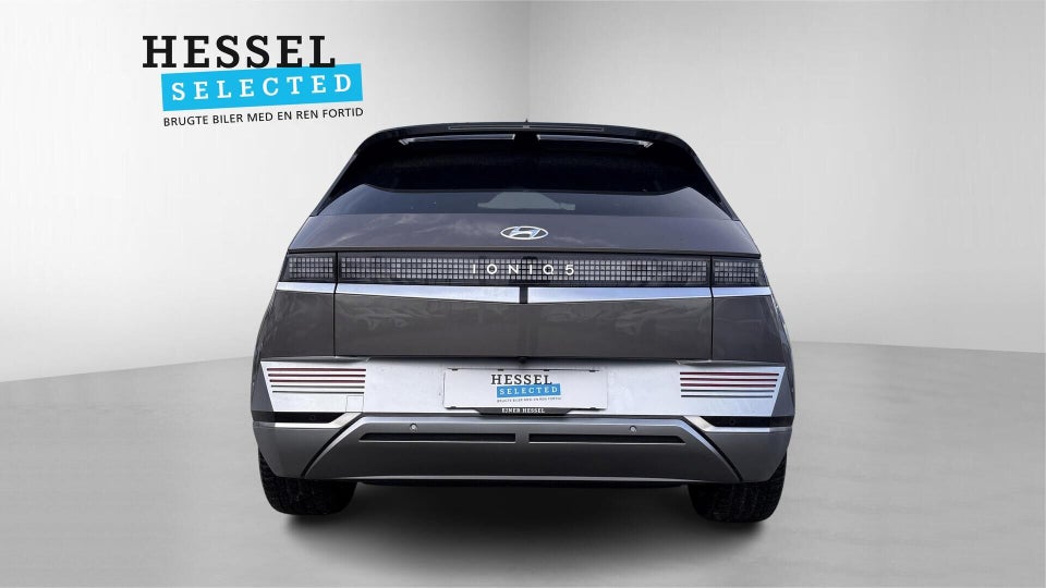 Hyundai Ioniq 5 73 Ultimate 5d