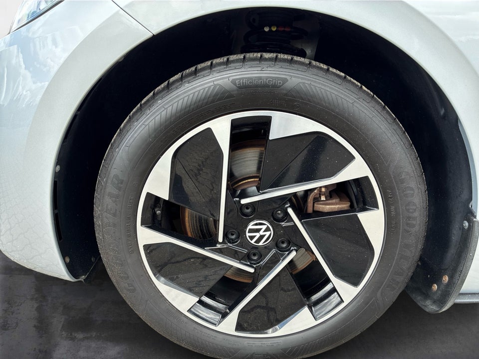VW ID.3 58 1ST Pro Performance 5d