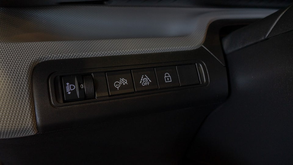 Citroën ë-C3 Aircross 44 You! 5d