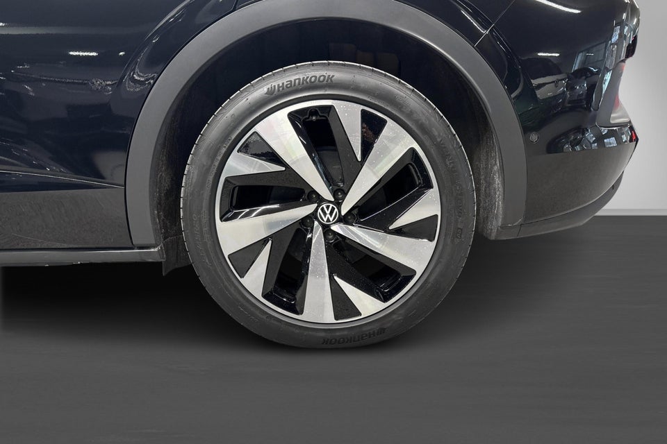 VW ID.4 79 GTX Max+ 4Motion 5d