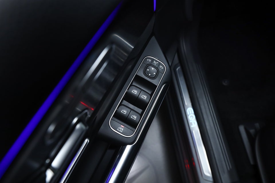 Mercedes EQA250+ AMG Premium 5d