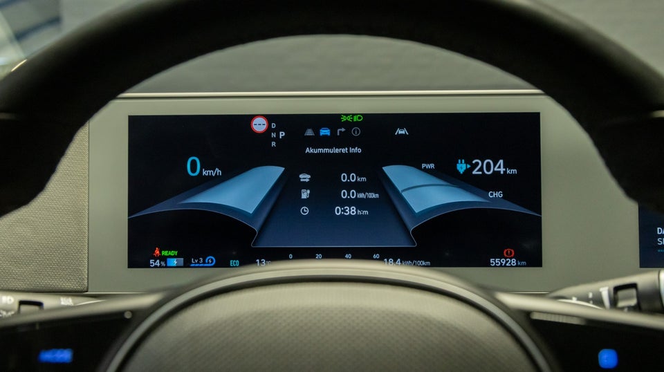 Hyundai Ioniq 5 73 Essential 5d