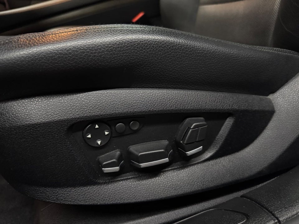 BMW 750i 4,4 xDrive Steptr. 4d