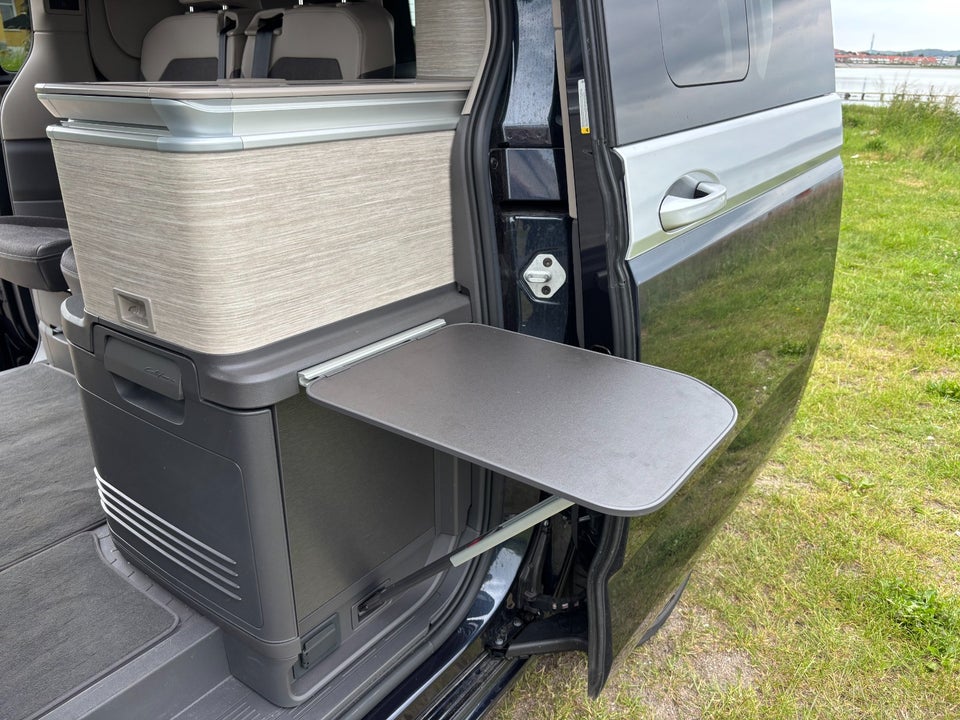 VW California 1,5 eHybrid Ocean DSG 4Motion