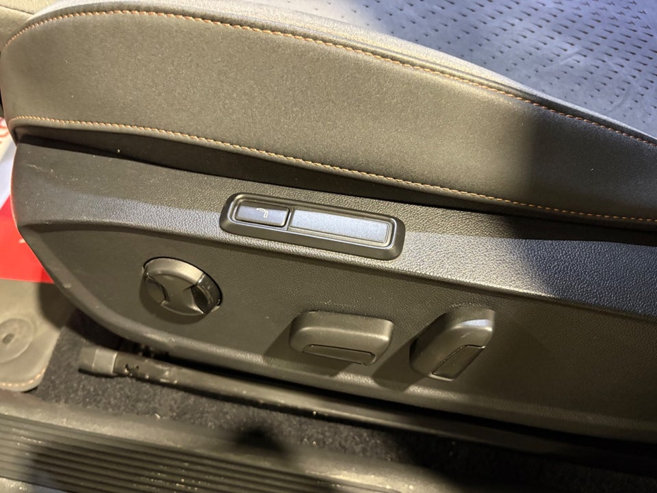 Cupra Born 58 Dinamica Pack High 5d