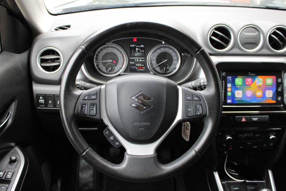 Suzuki Vitara 1,0 Boosterjet Active 5d