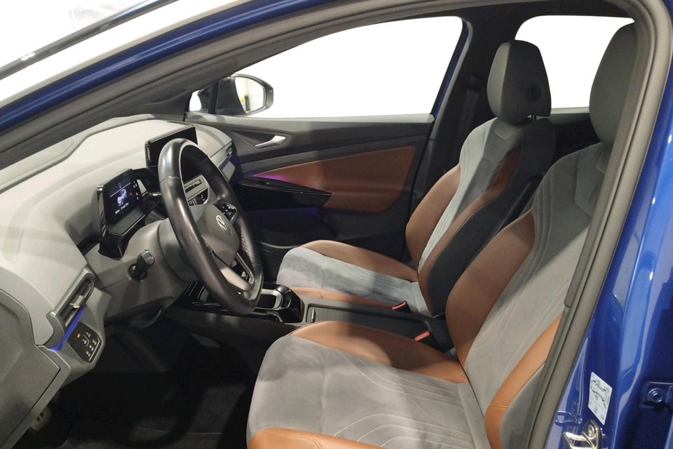 VW ID.4 77 1ST Pro Performance 5d