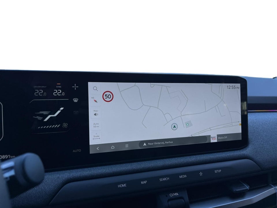 Kia EV3 81 Long Range Upgrade 5d