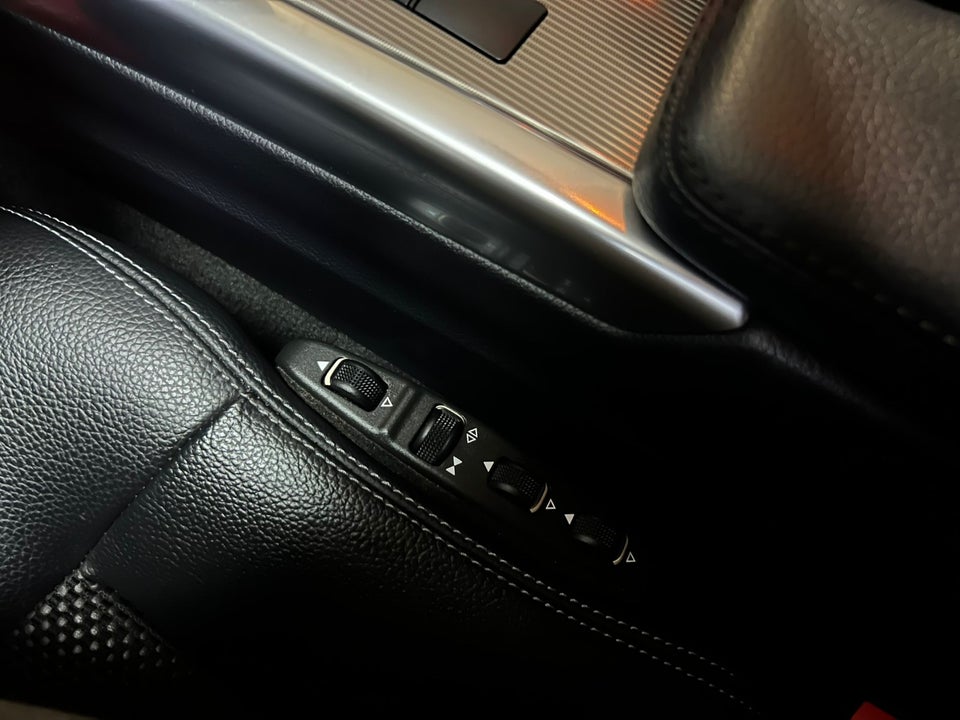 Mercedes E220 2,2 BlueTEC aut. 4d