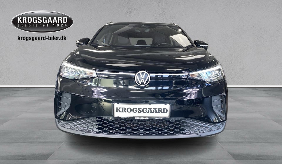 VW ID.4 77 Pro 5d
