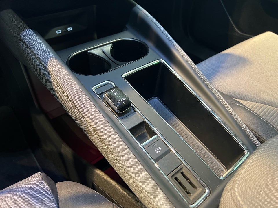 Skoda Enyaq 60 iV Coupé 5d