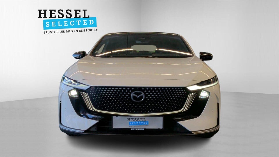 Mazda 6e Takumi Long Range 5d