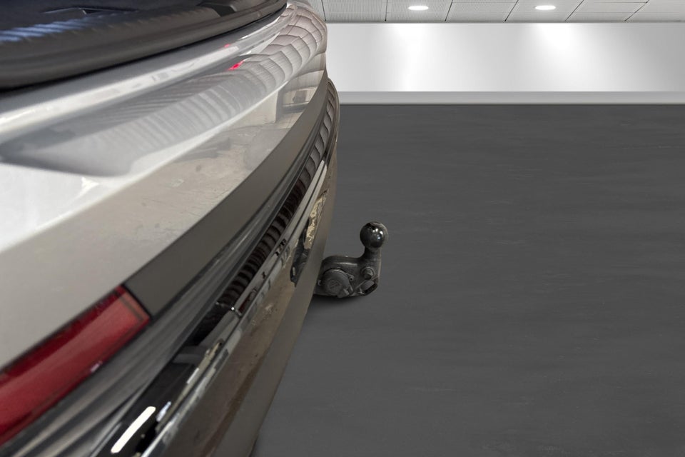 Audi Q4 e-tron 45 S-line Edition 5d