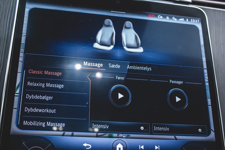 Mercedes EQE350+ Electric Art 4d