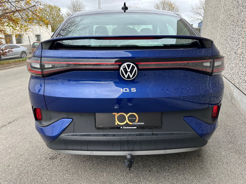 VW ID.5 Pro Performance 5d