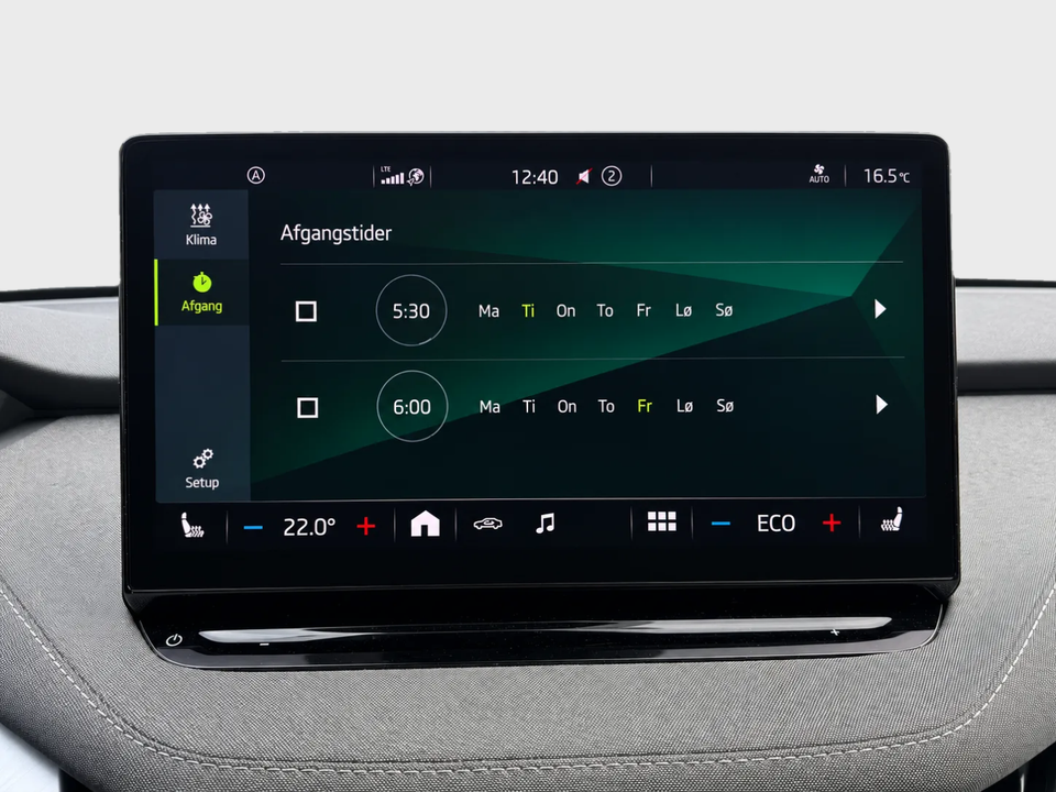Skoda Enyaq 80 iV Loft 5d