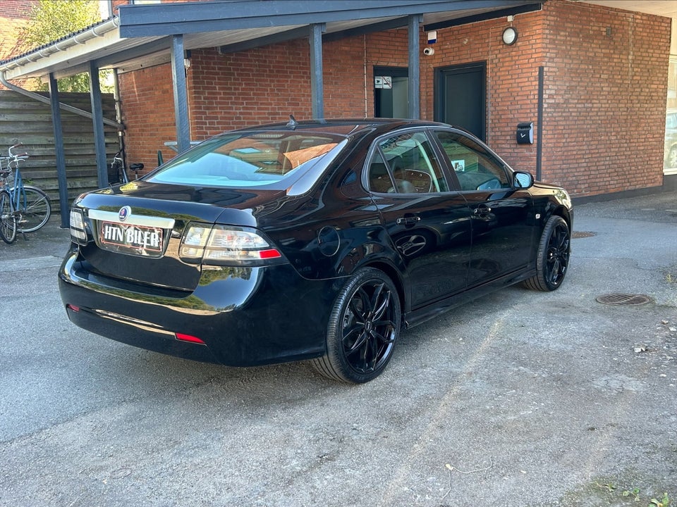 Saab 9-3 1,8i Linear Sport Sedan 4d