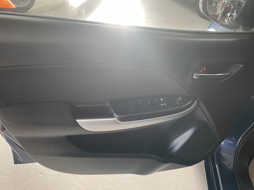Suzuki Baleno 1,2 Dualjet Exclusive 5d