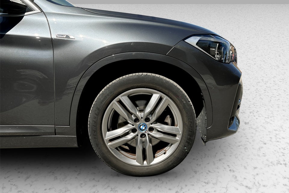 BMW X1 1,5 xDrive25e M-Sport+ aut. 5d