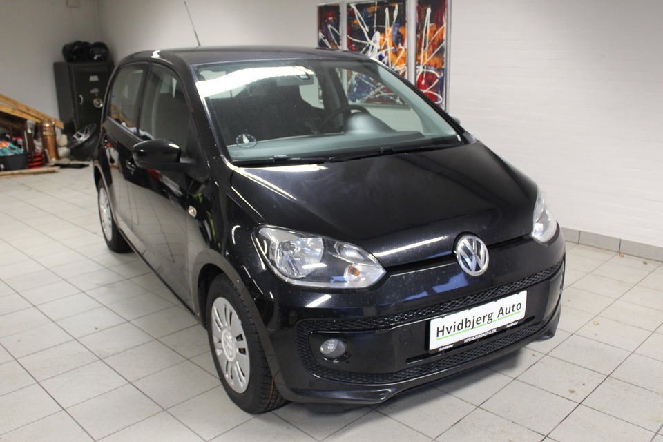 VW Up! 1,0 60 Move Up! BMT 5d