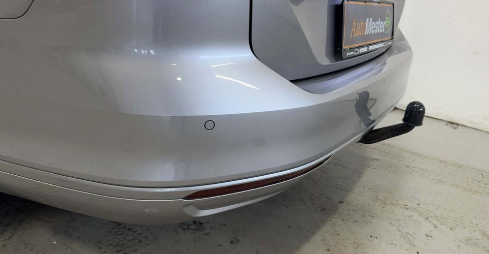 VW Passat 1,5 TSi 150 Comfortline Premium Variant DSG 5d