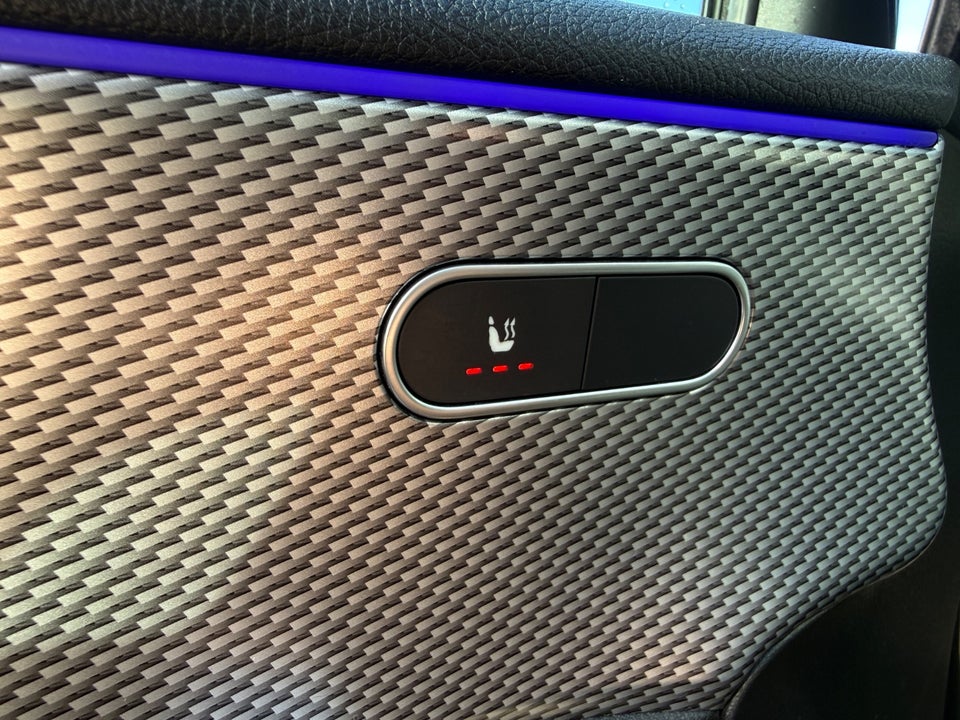 Mercedes A180 d 1,5 Progressive Line aut. 5d