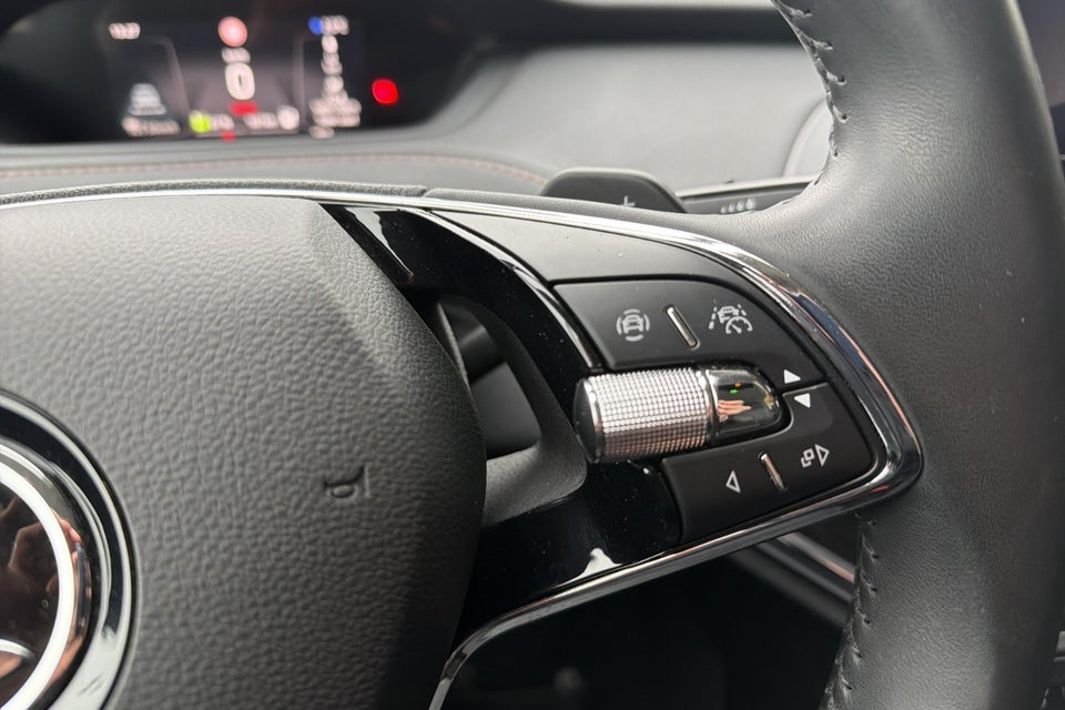 Skoda Enyaq 60 iV 5d