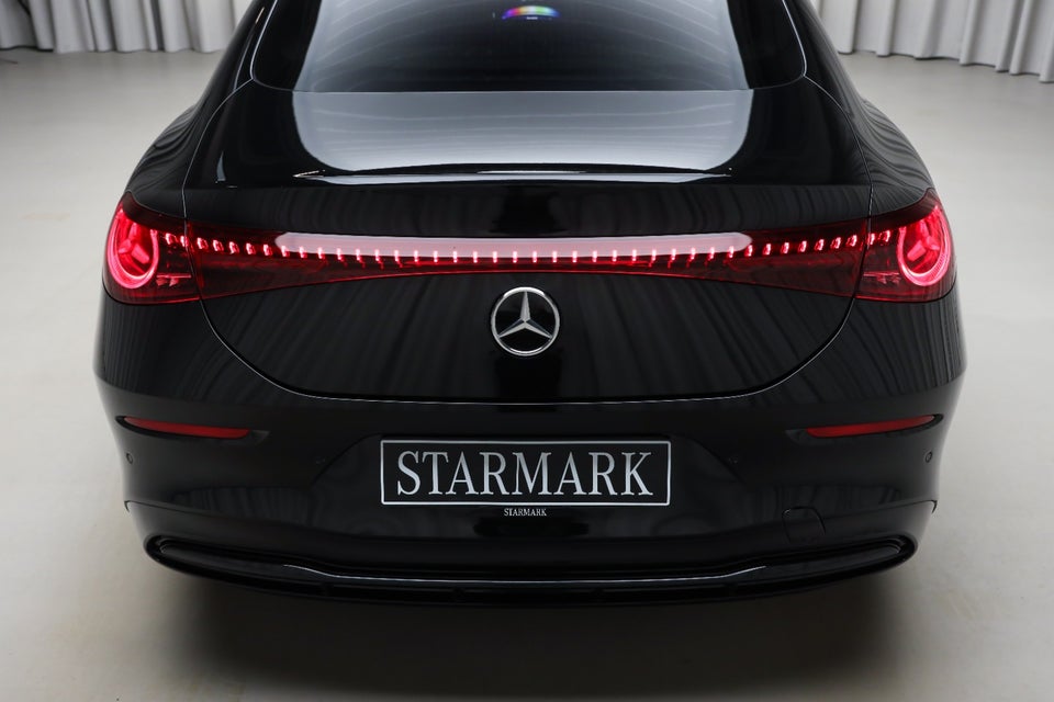 Mercedes CLA200 electric Progressive Advance Plus 4d
