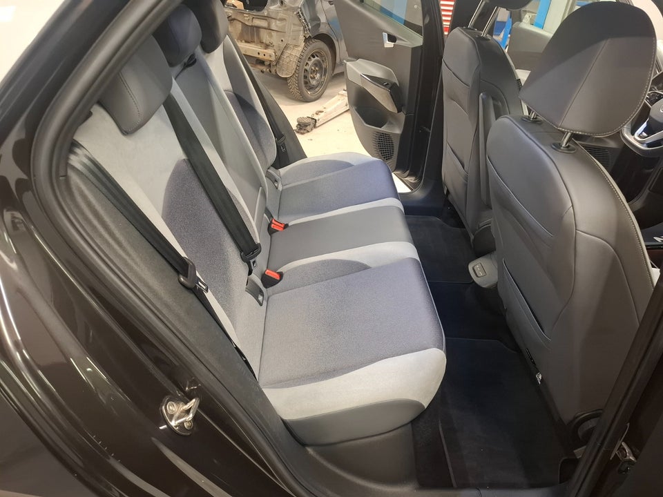 VW ID.3 58 1ST Pro Performance Plus 5d