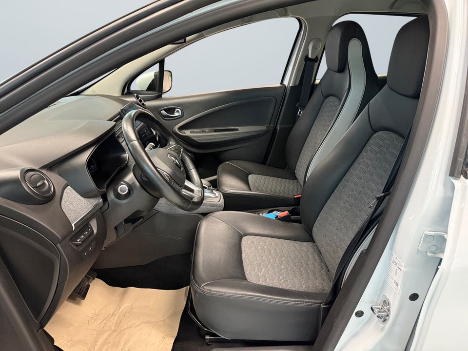 Renault Zoe 52 Intens 5d