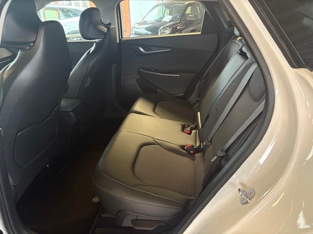 Kia EV6 77 Long Range Performance AWD 5d
