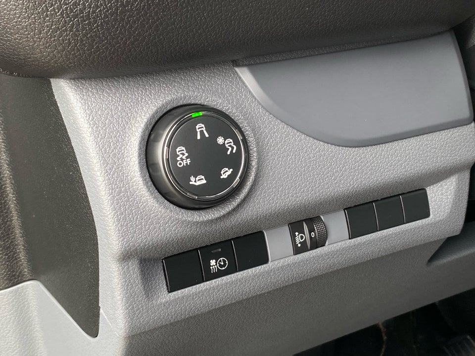 Fiat Scudo 2,0 MJT 180 L3H1 Lounge aut.