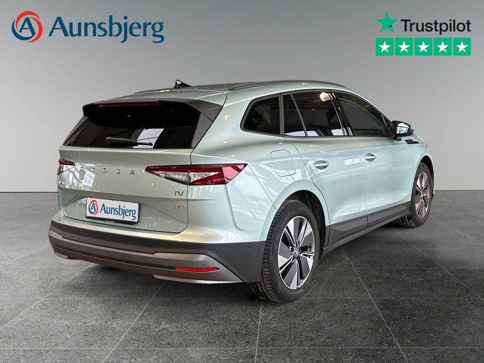 Skoda Enyaq 60 iV 5d