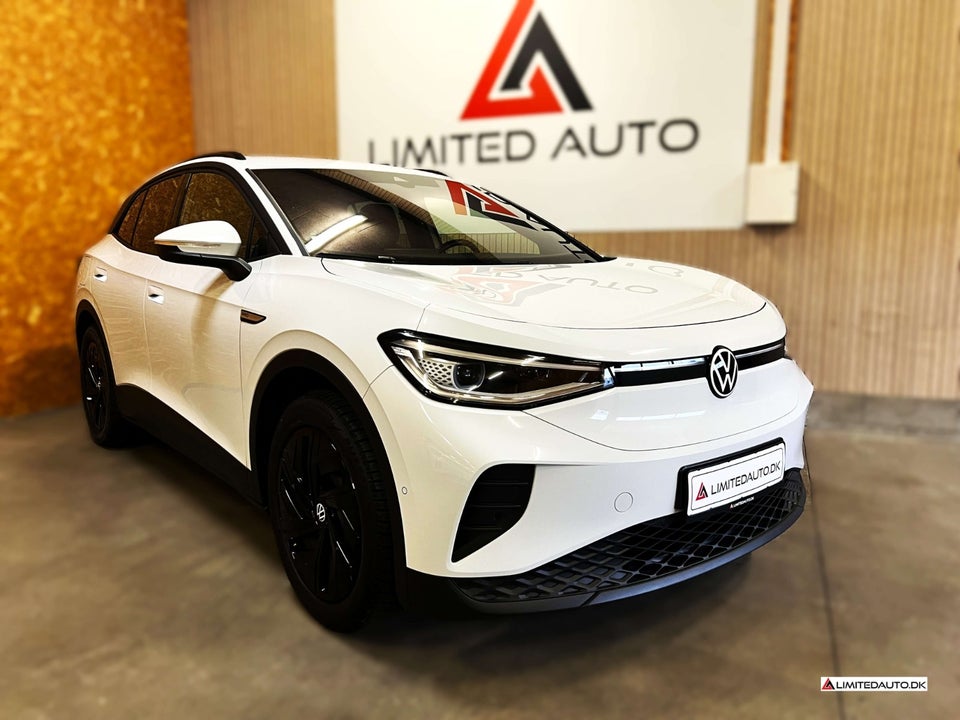 VW ID.4 77 Pro Performance 5d