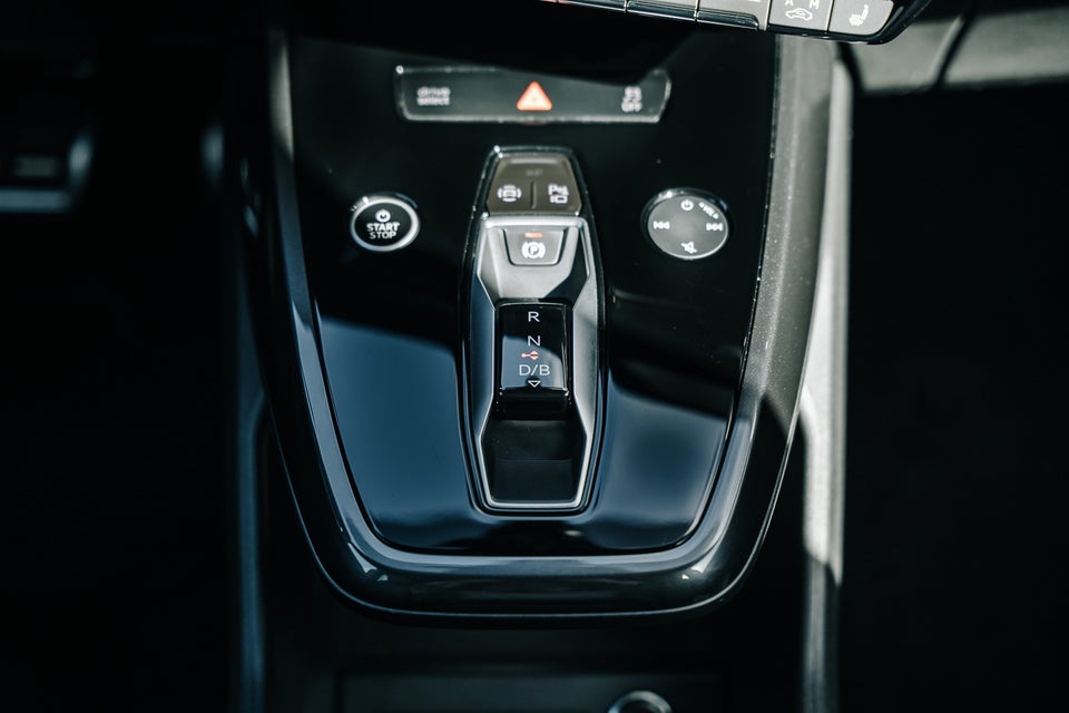 Audi Q4 e-tron 40 S-line Sportback 5d