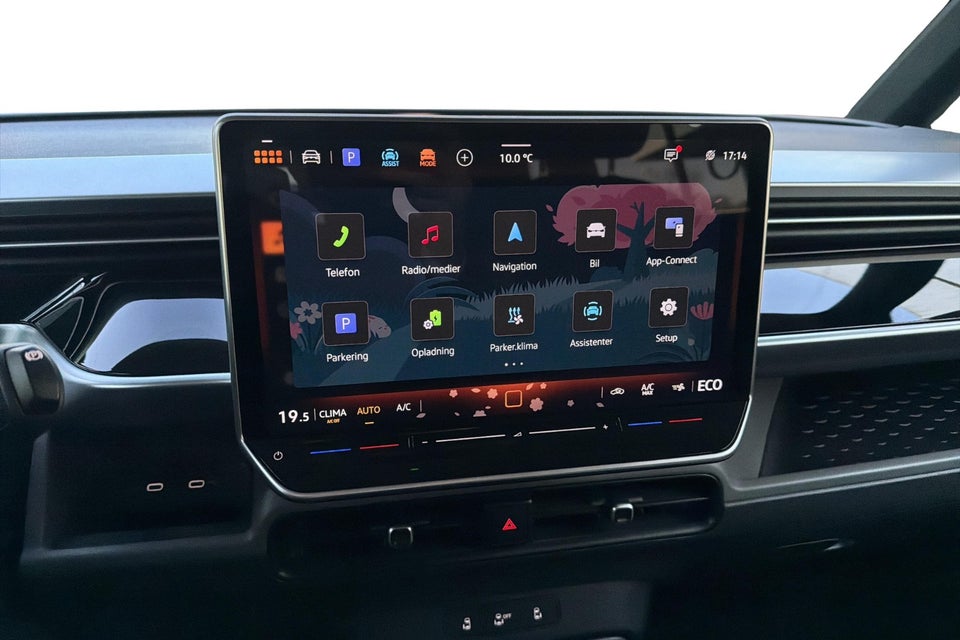 VW ID.Buzz 86 Life 7prs LWB 5d