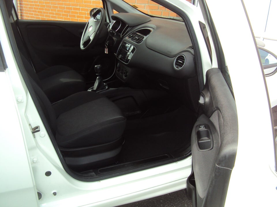 Fiat Punto 1,2 Cool 5d