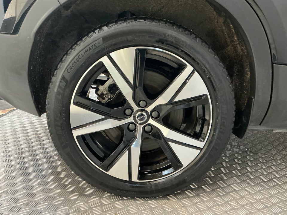 Volvo XC40 P6 ReCharge Plus 5d