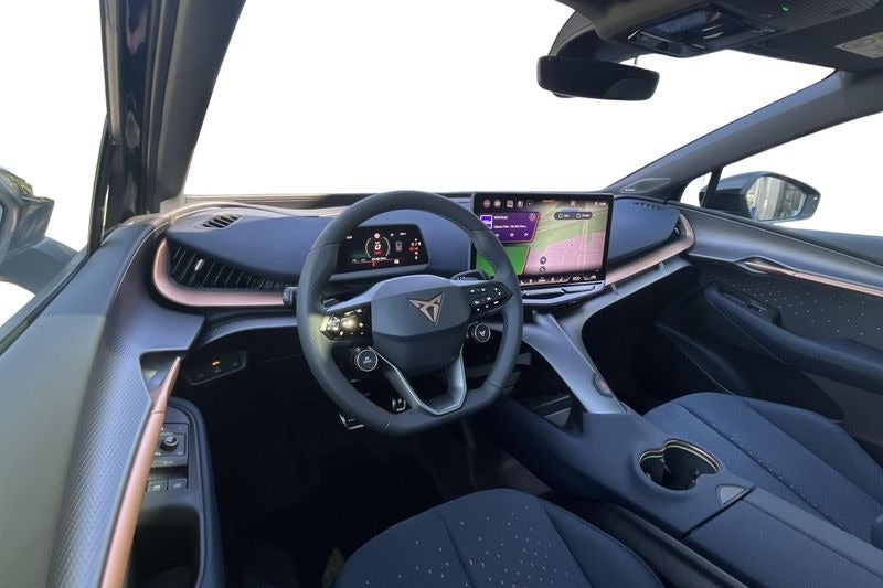 Cupra Tavascan 77 Adrenaline 5d